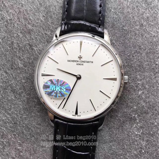 vacheron Constantin手錶 江詩丹頓  hds1535